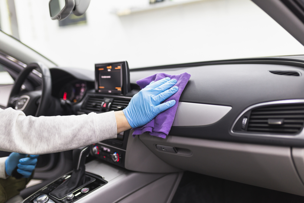 Car Cleaning