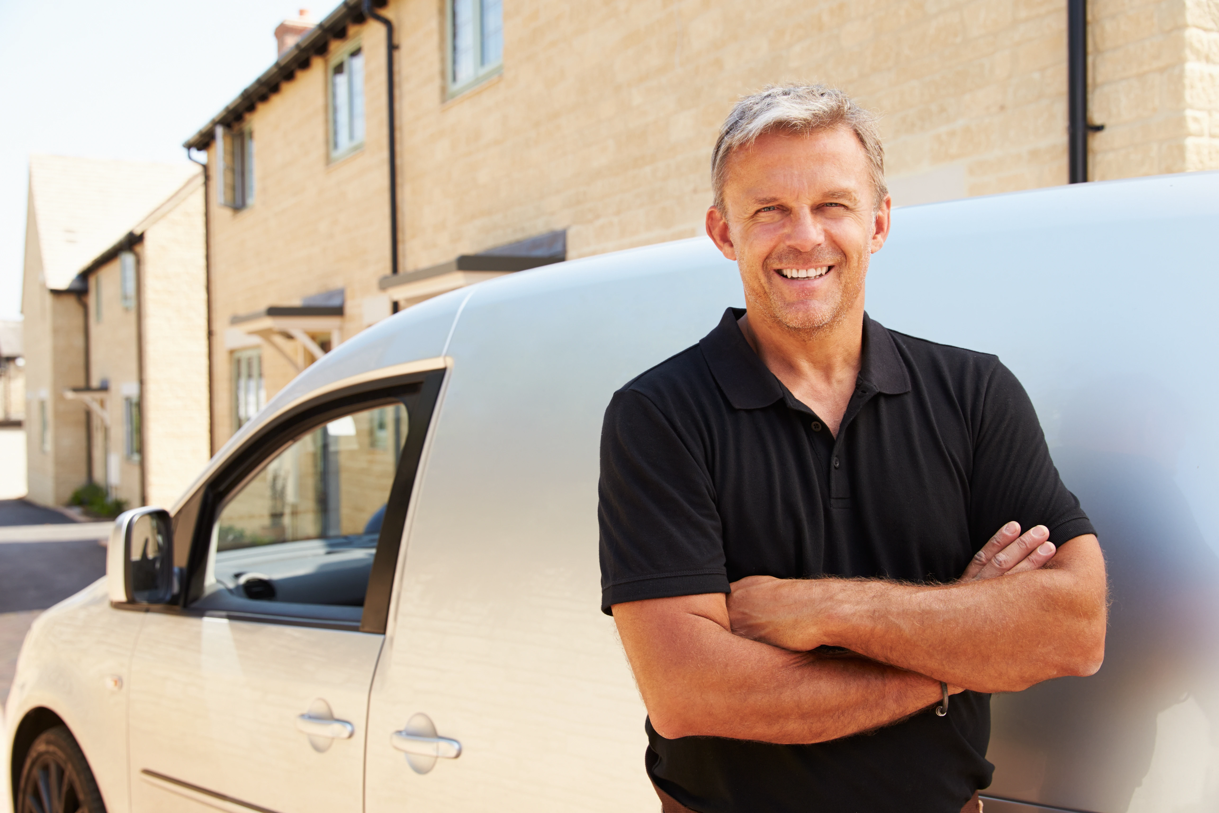 The Best Electric Vans For Business Leasing In The UK