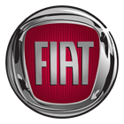 Fiat van Leasing