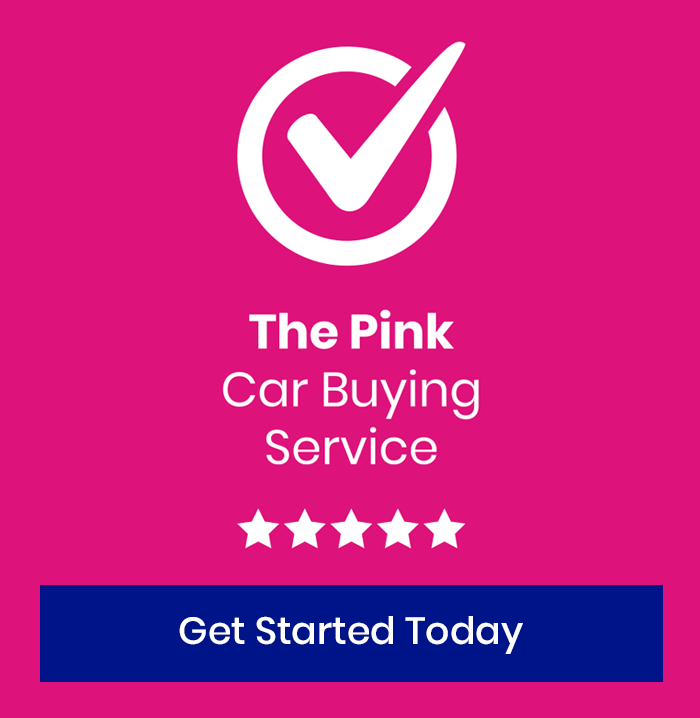 The Pink Car Buying Service