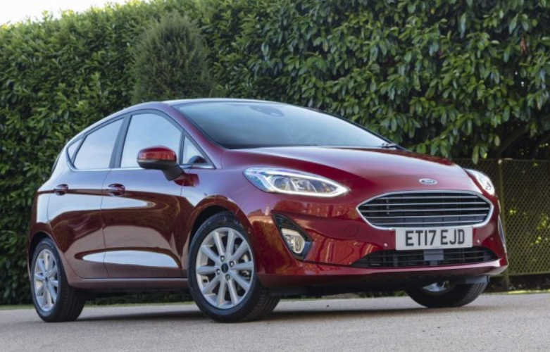Cars to Consider Leasing If You’re a Fan of the Ford Fiesta