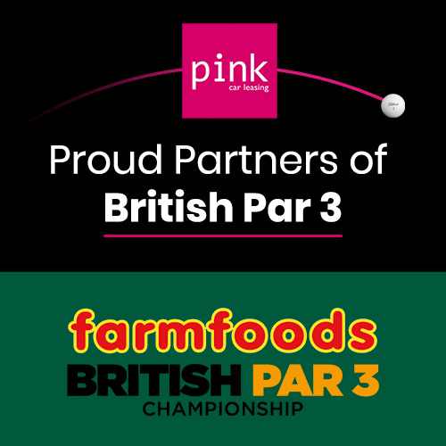 Tee-Off At Last For Pink Car Leasing Sponsored Golf Classic