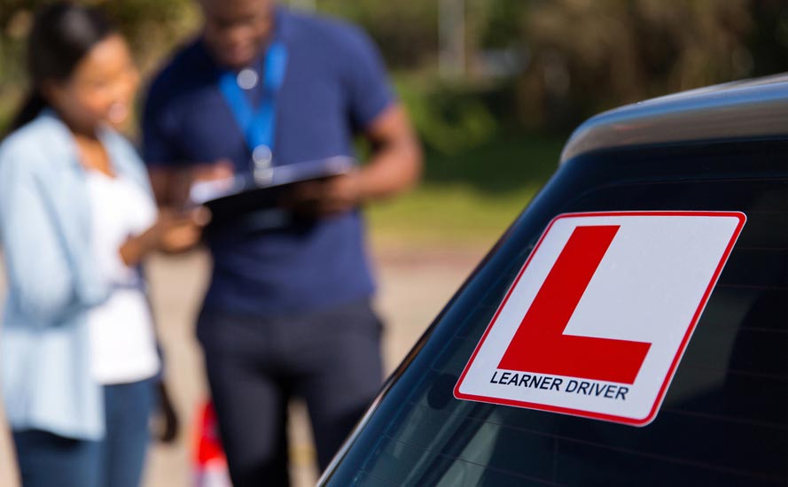 How to Navigate the Car Insurance Process for First-time Drivers
