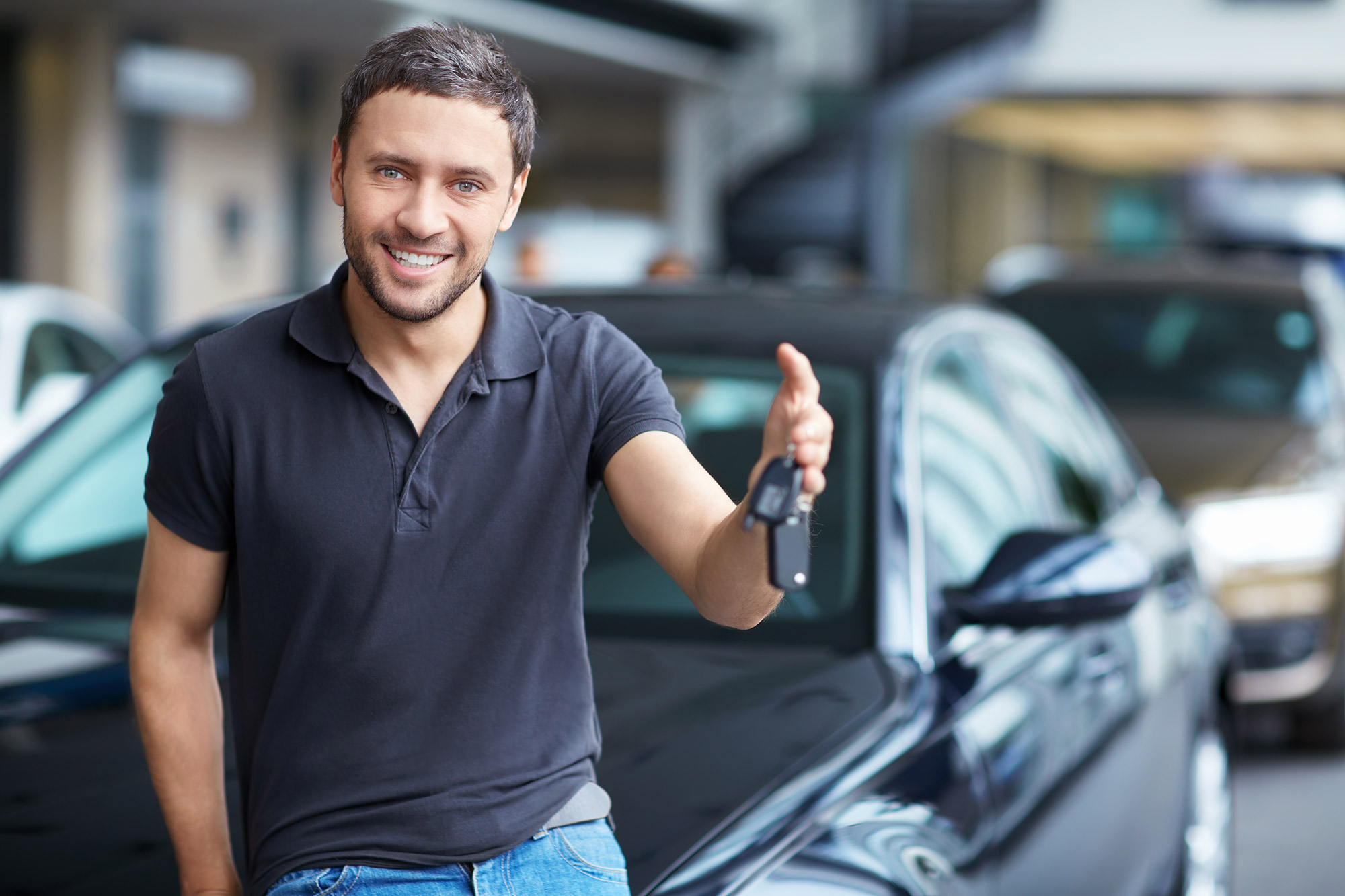 No Deposit Car Leasing – Get The Best Lease Deals Here