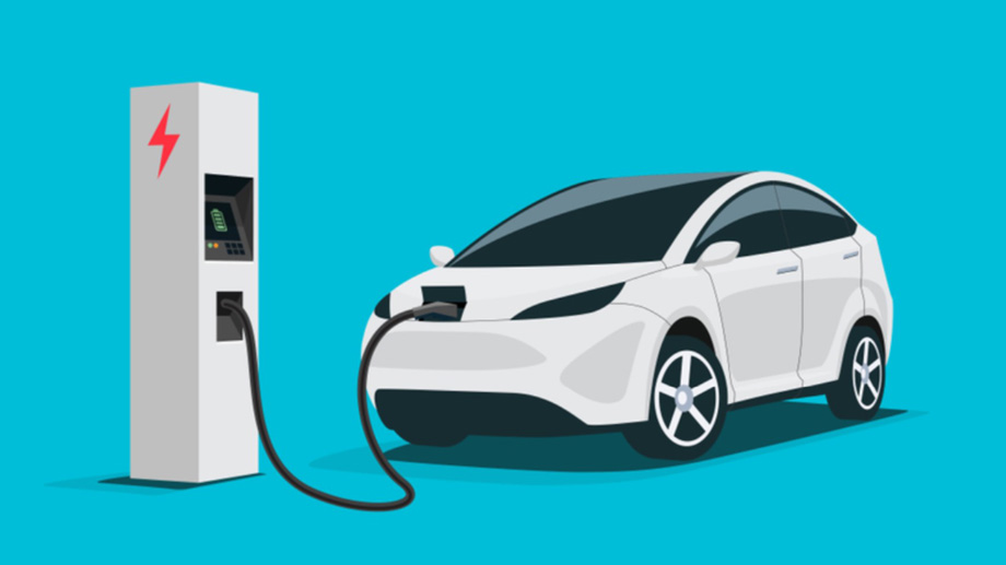 The Rise In Demand For EVs Driven By The Fuel Crisis
