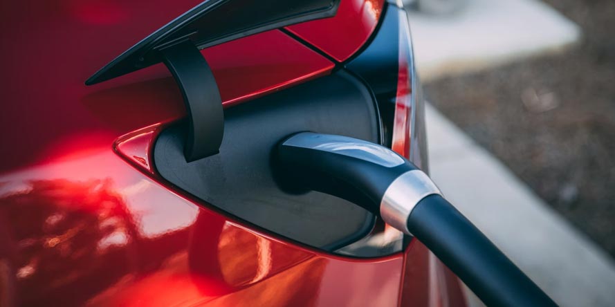 How To Choose An Electric Car Charger