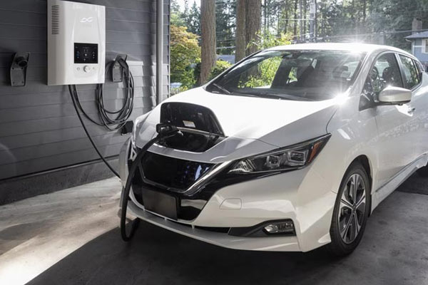 How To Choose An Electric Car Charger